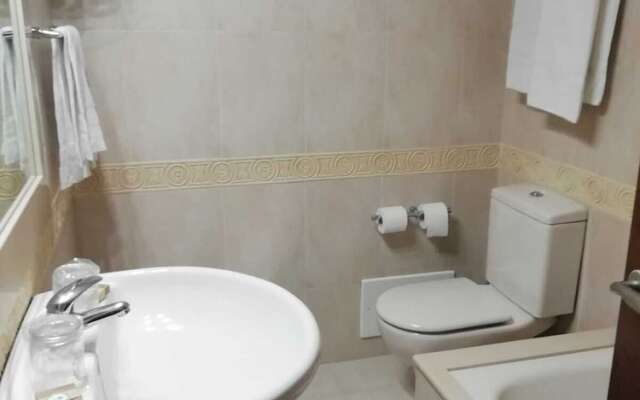 Hotel Rustico Punta Uia