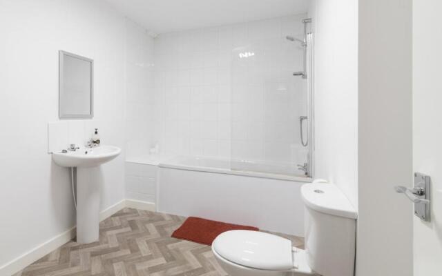 Yarm Lane Apartments - Stockton Town Centre