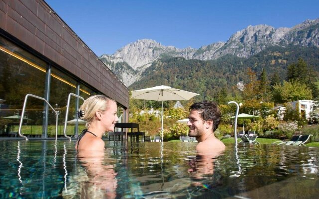 Hotel Traube Braz