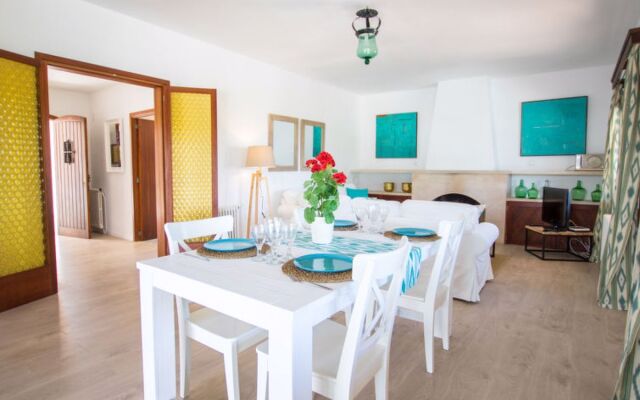 Villa Son Granada
