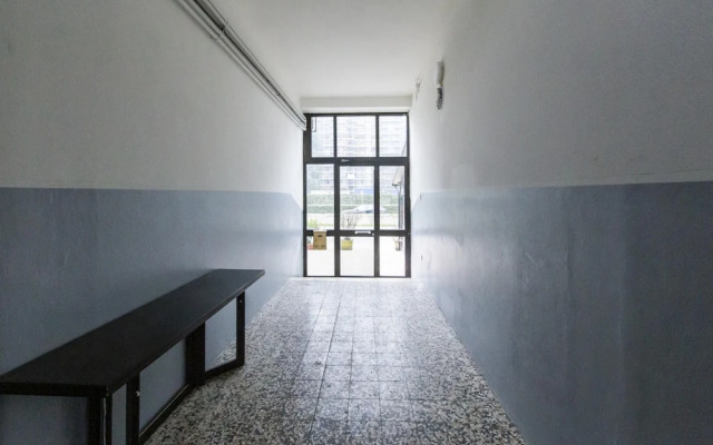 Trilocale Noverasco IEO 1