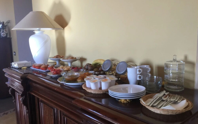 Agrumè Country House