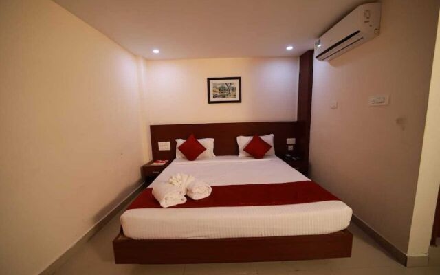 Treebo Trend The Horizon