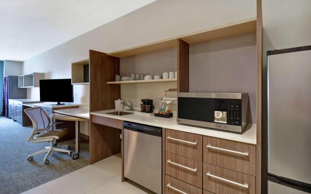 Home2 Suites by Hilton Harvey New Orleans Westbank
