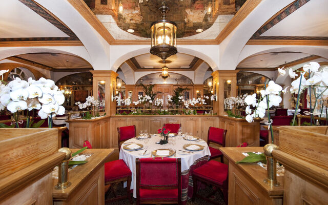 The Chesterfield Mayfair