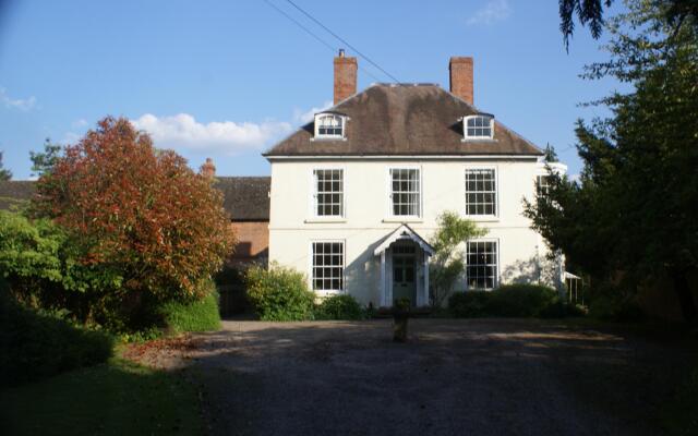 Trelough House B&B