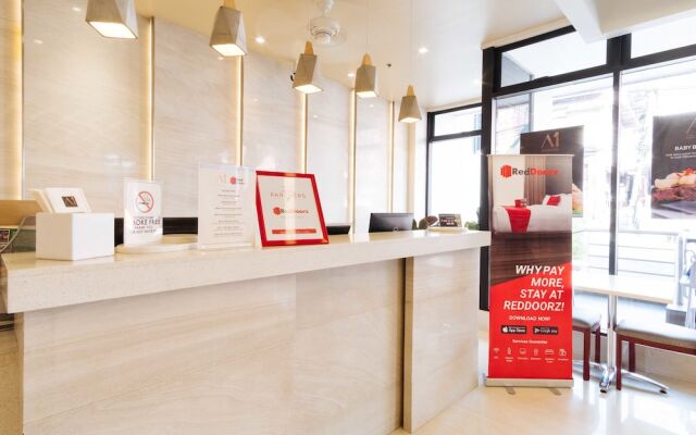 RedDoorz Premium @ Rimando Road Baguio