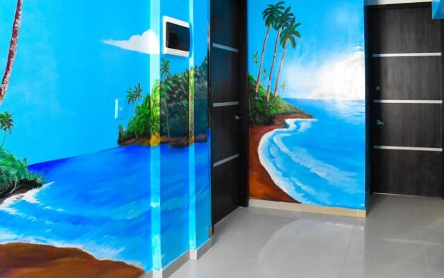 Hotel Hernandez Suite
