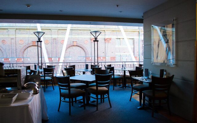 The Capitol Hotel Sydney