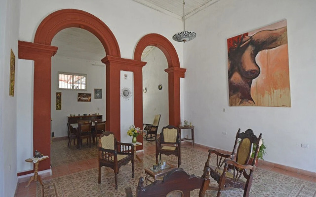 Casa Colonial Lalita Cienfuegos