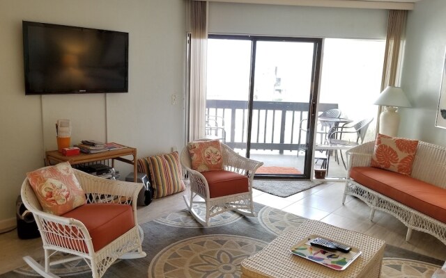 Island House D224