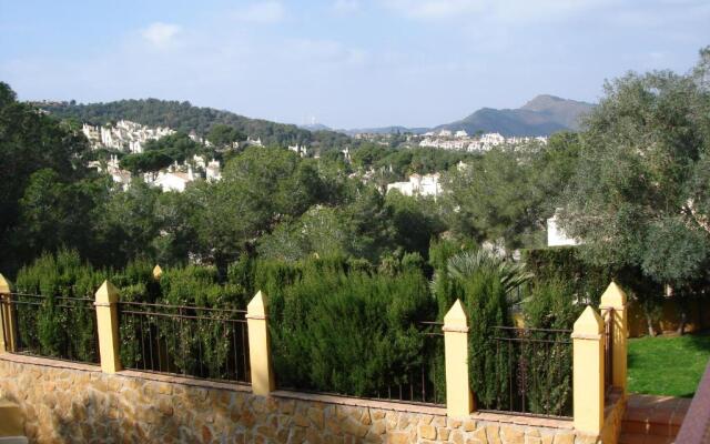Montemares Golf Luxury Villas and Apartments