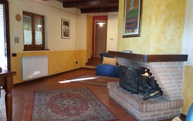 I Terzieri Country House
