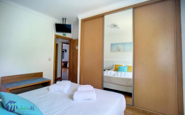 Yohanna's accommodation