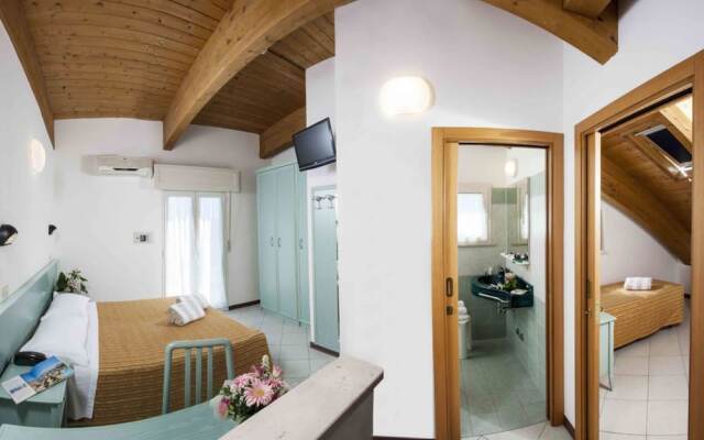 Hotel Leonardo