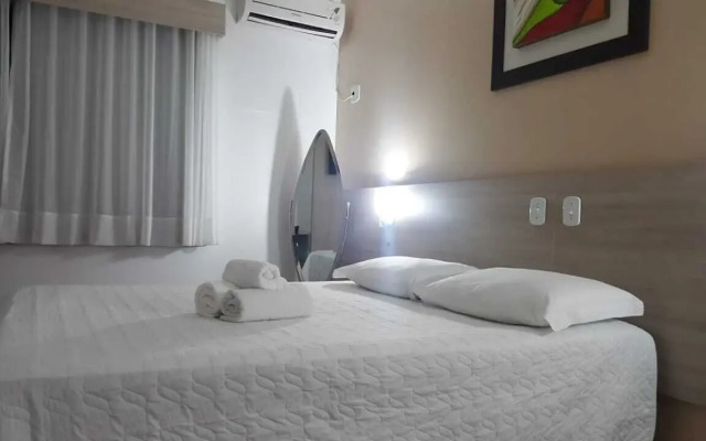 Cristal Executive Hotel
