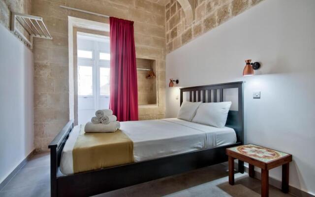 Vallettastay Old Lodge Apartment 1