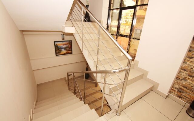 Reegate Inn by OYO Rooms