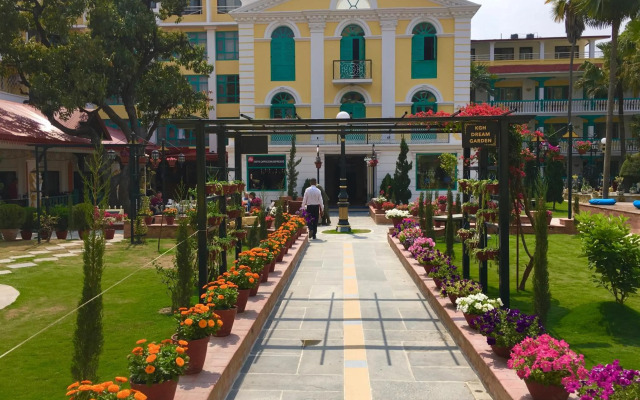 Kathmandu Guest House by KGH Group