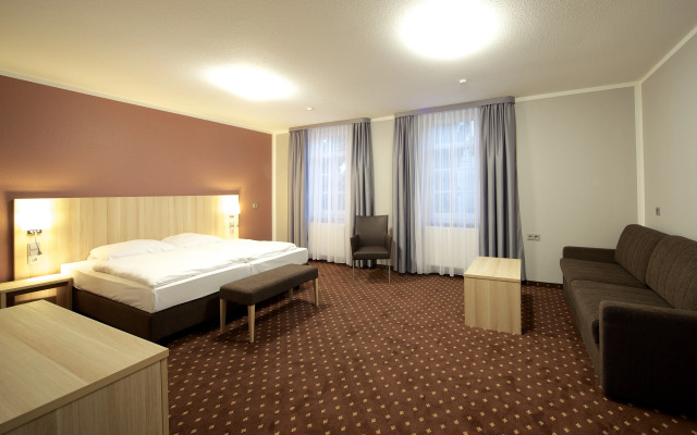 attimo Hotel Stuttgart