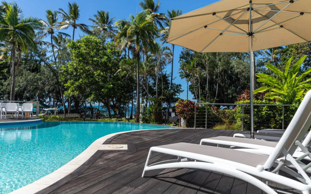 Beaches Port Douglas