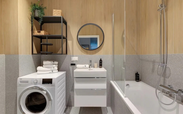 Lion Apartments - SCALA City Center