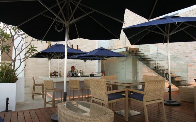 A-Nah Suites Apartamentos by CSR