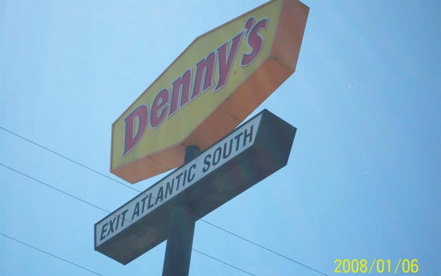 Rodeway Inn Commerce - Los Angeles