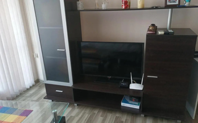 Studio Apartament 6 - Vasil Aprilov Plovdiv