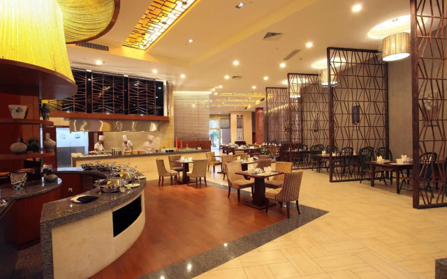Sanya Luhuitou Guesthouse & Resort