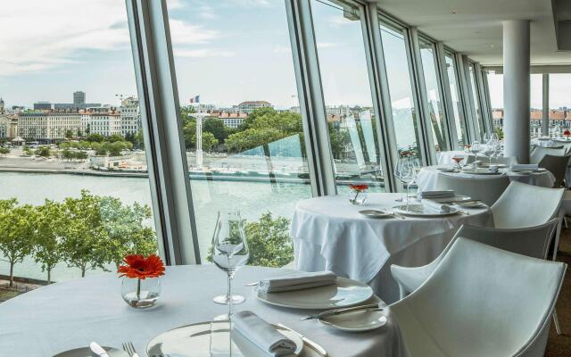 Sofitel Lyon Bellecour