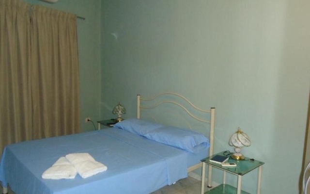 Hotel Miraflores