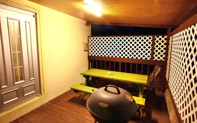 Gapyeong Bonita Pension