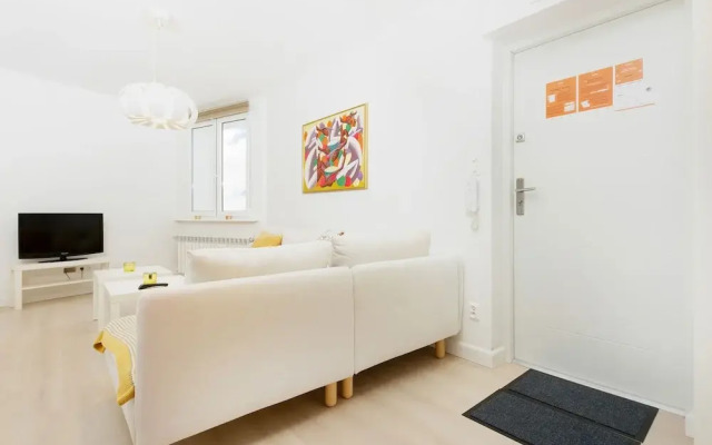 Apartments Slaska Gdynia by Renters
