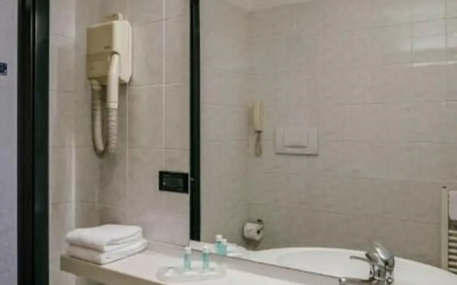 Casual Eclettico Milano Hotel