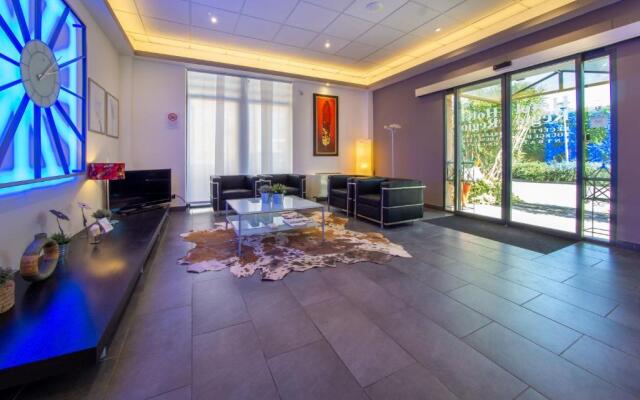 Hotel Regio