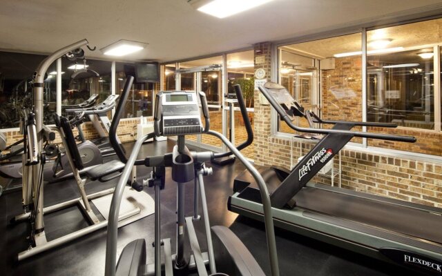 Holiday Inn Cleveland-Mayfield by IHG