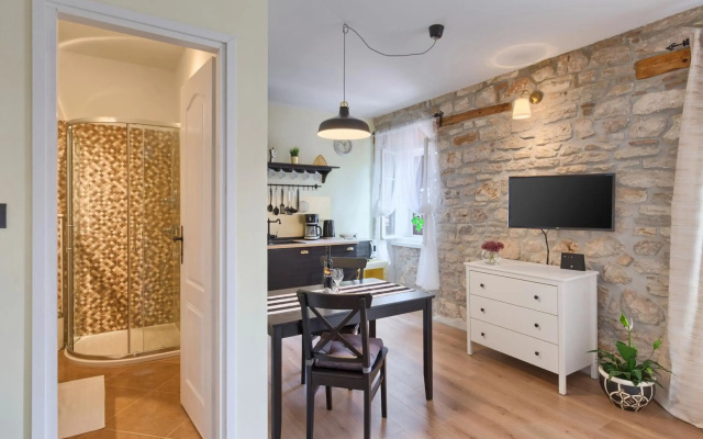 Luxury Apartment Fabris