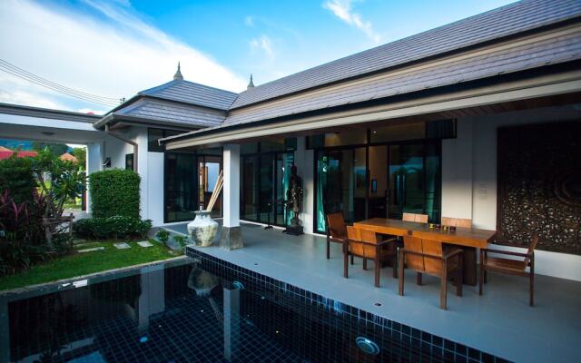 Emotion 1 Villa by Jetta