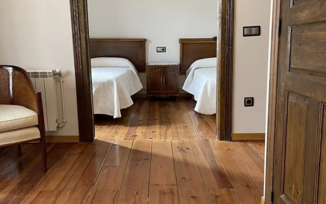 Casa Rural Hormilla
