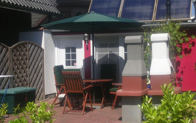 Feriendomizil am Hafen GbR