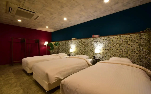 Center Kamei-cho / Vacation STAY 75207