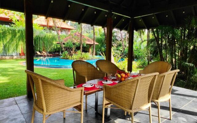 SaffronStays Kimaya, Alibaug