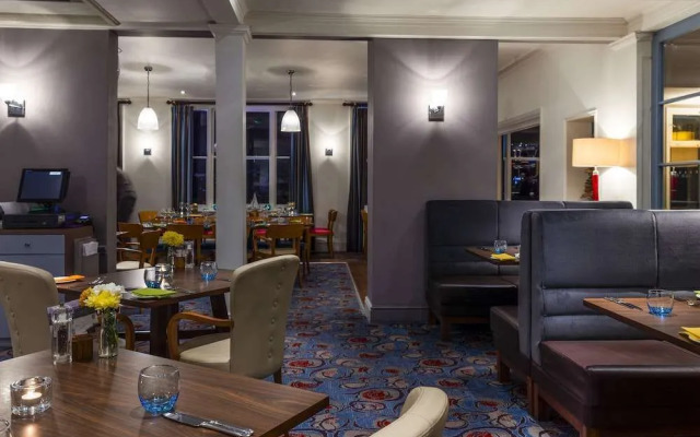 White Lion Hotel - Aldeburgh