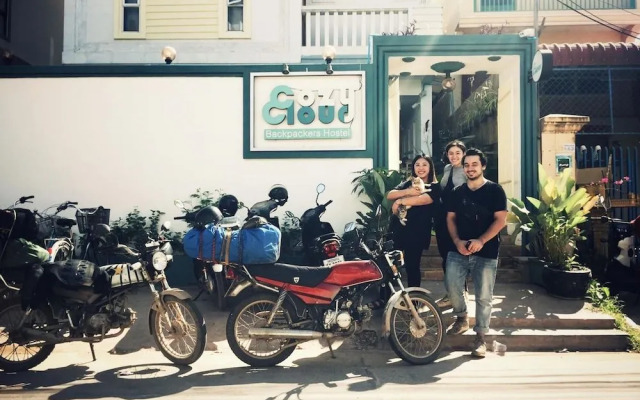 Cozycloud Backpackers Hostel