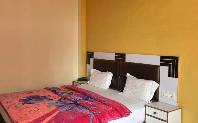 Lake View Rooms In Khajjiar