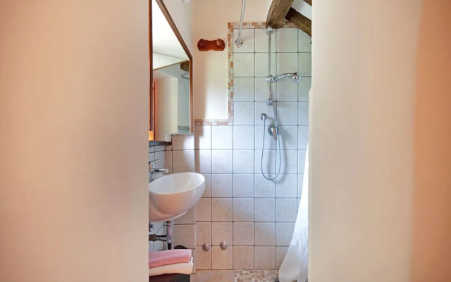 Mansion in Prodo Near Lake Bolsena