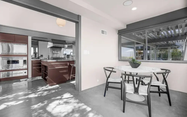 Solara Point - Sunset to Skyline With Pool & Epic Views