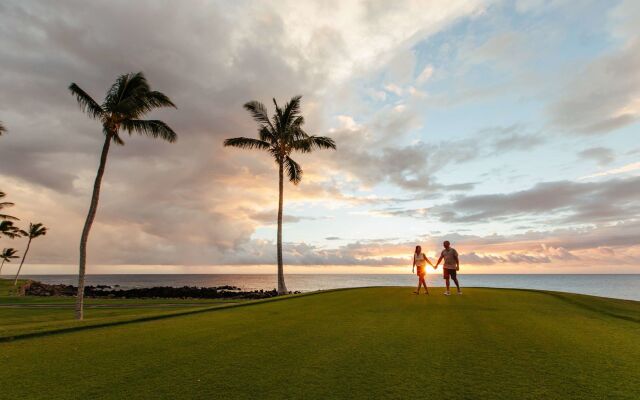 Mauna Lani Point