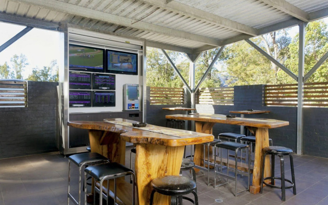 Shortland Budget Accommodation